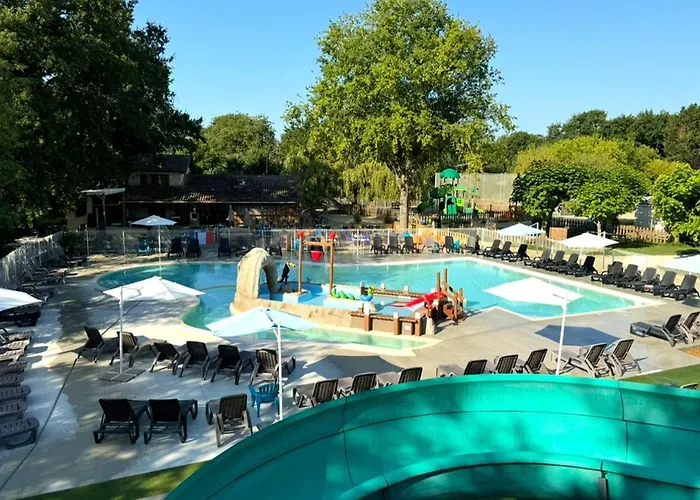 Tente Avec Terrasse - 2 Pers. - Api-1-52-2040 *